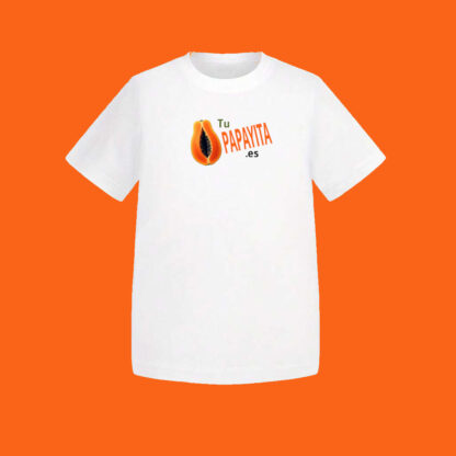 camiseta tupapayita