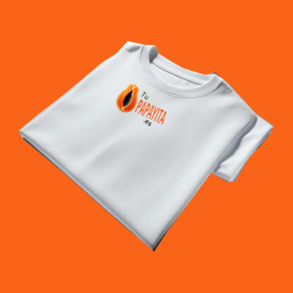 camiseta tupapayita - Imagen 4