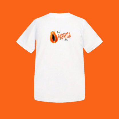 camiseta tupapayita - Imagen 5