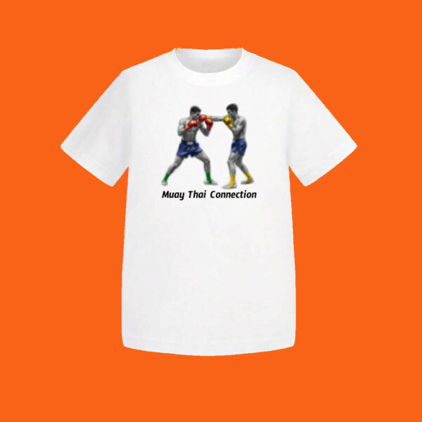 Muay Thai Connection