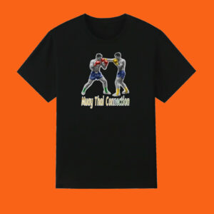 Muay Thai Connection - LCBBCN