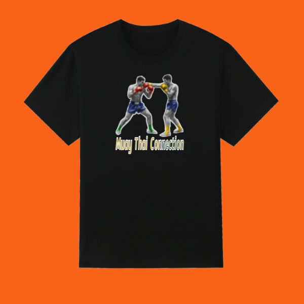 Muay Thai Connection - LCBBCN